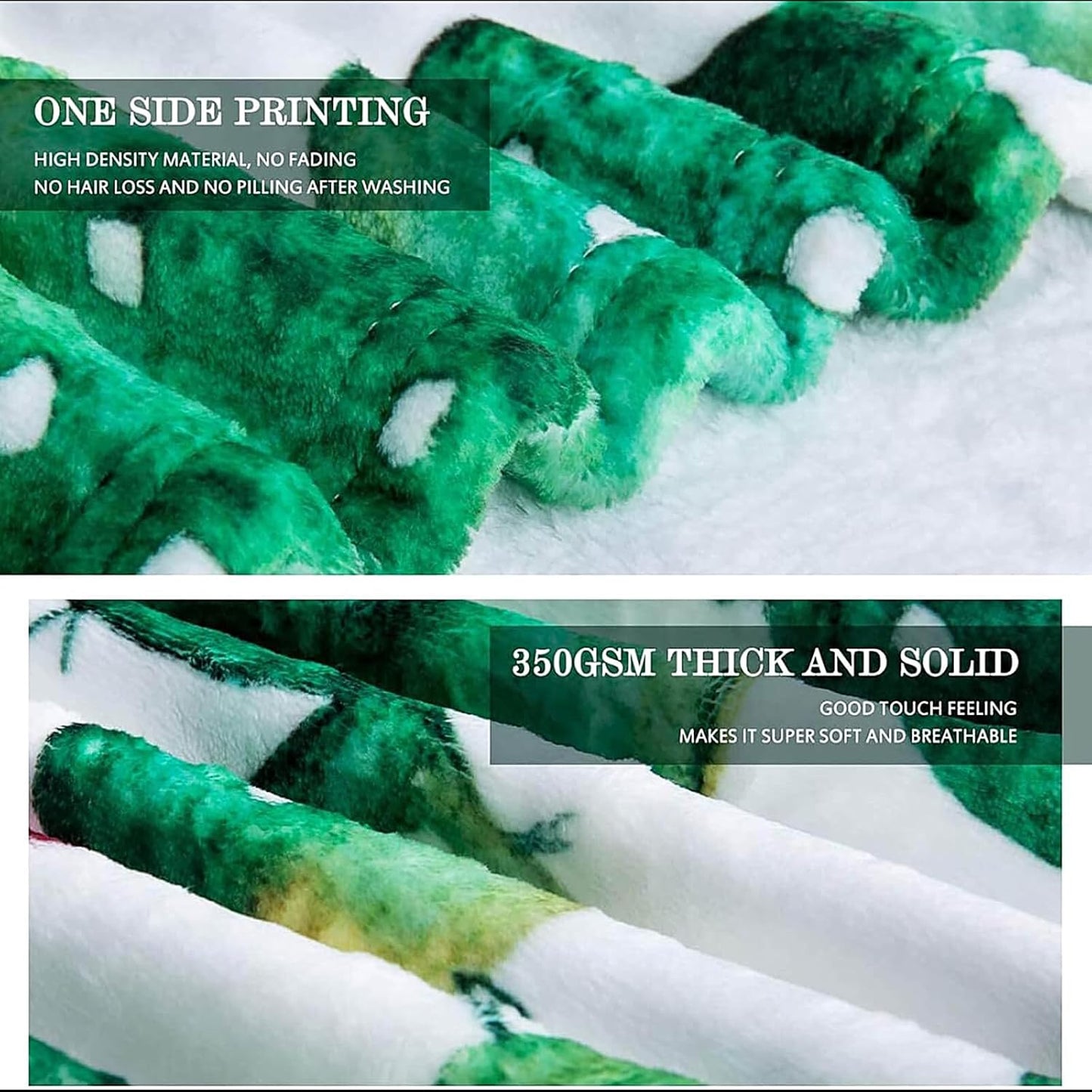 Gamer Blanket Soft Gaming Blanket for Teens Adults Kids Cozy Throw for Couch Sofa Bed Ideal Gamer Gift and Room Decor(50x60 Inch)