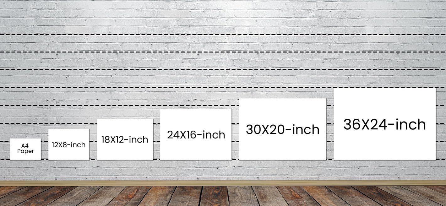 Dem Canvas Personalized Canvas Prints, Custom Love Canvas, When I Say I Love You More Wedding Gifts For Couple Canvas Anniversary Valentine Gift For Wedding Canvas (24x16)