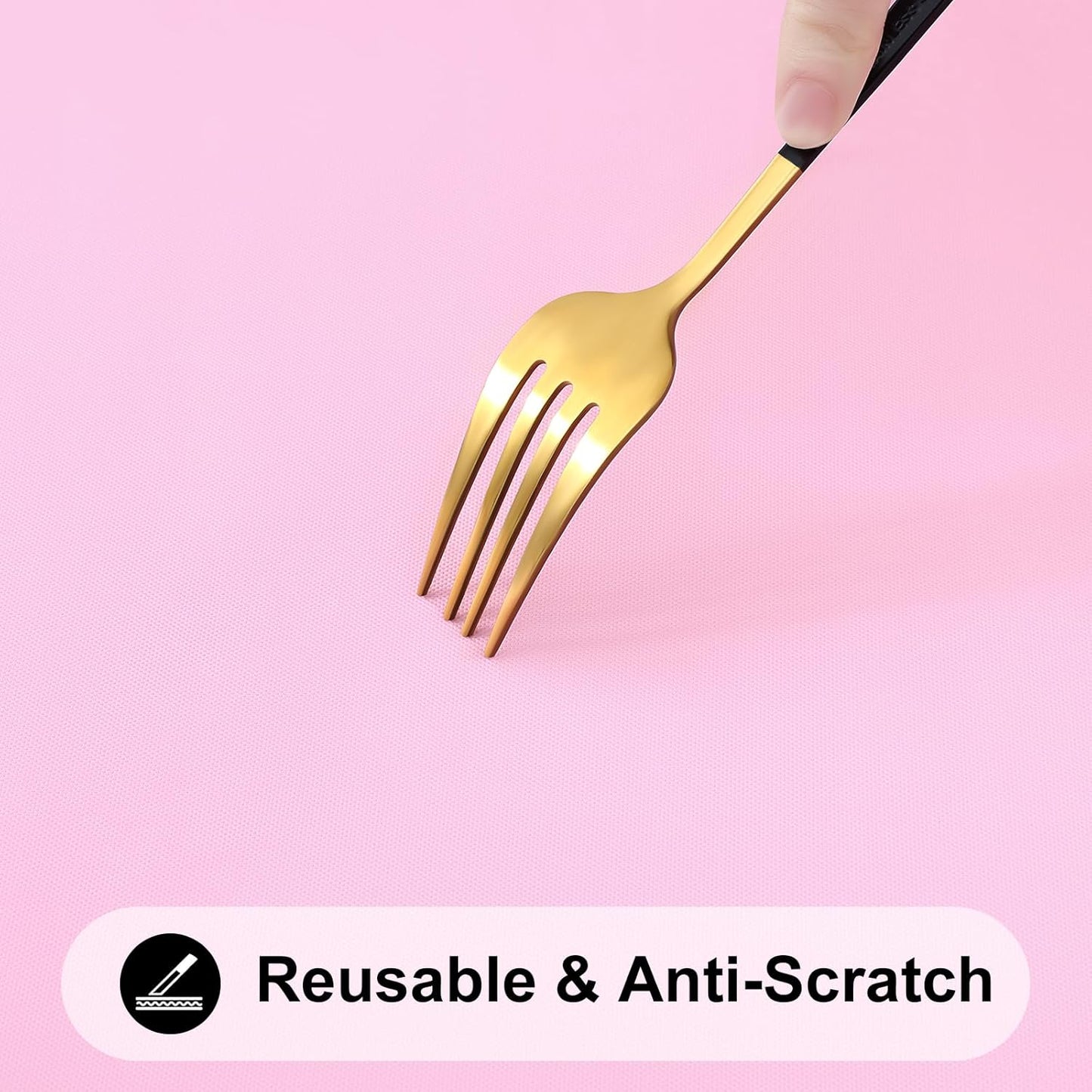 Smiry Rectangle Tablecloth, Elastic Fitted Flannel Backed Vinyl Tablecloths for 6ft Folding Tables, Waterproof Wipeable Table Covers for Indoor, Outdoor, Picnic and Camping (Pink, 30"x72")