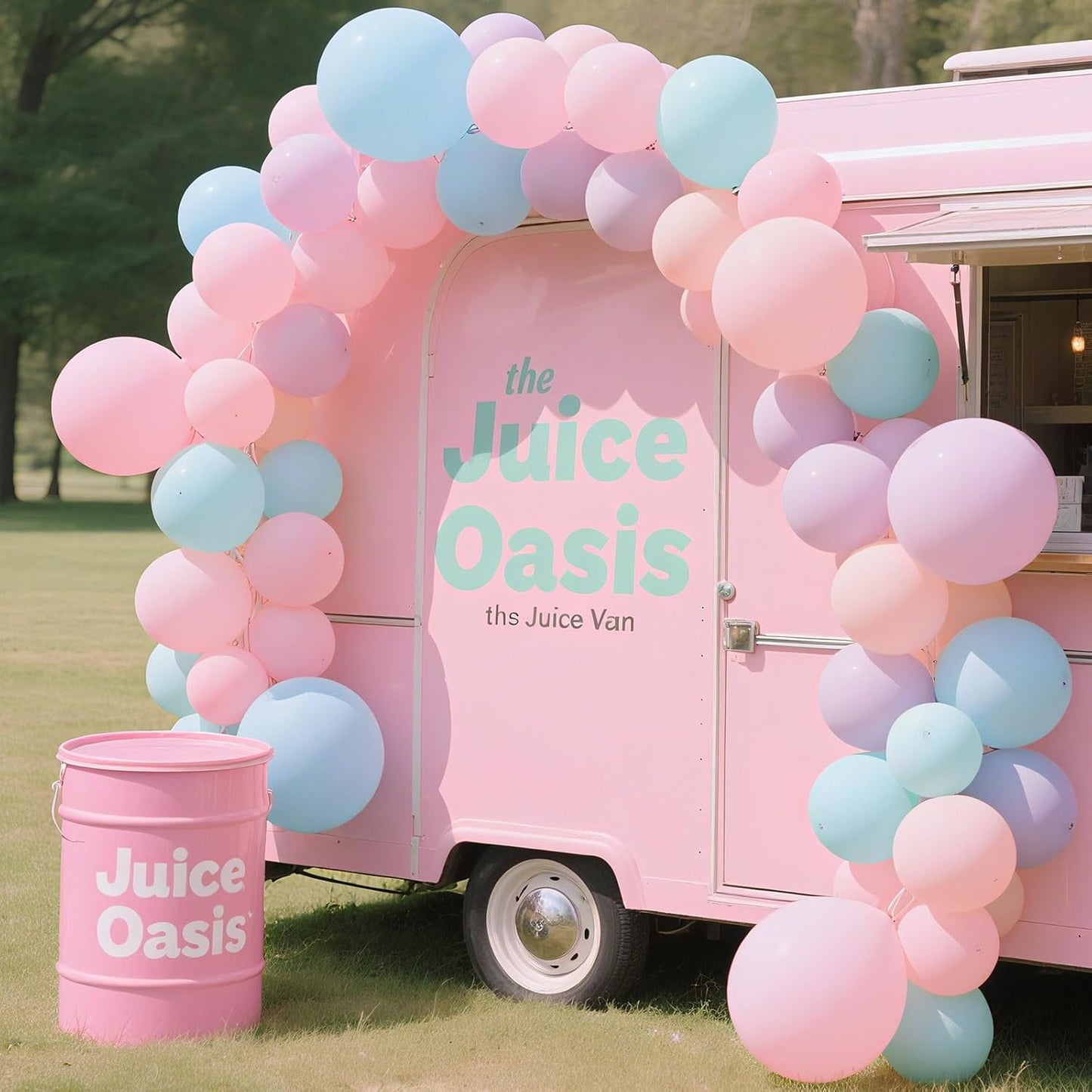 Pastel Pink Balloon,145pcs Latex Pale Pink Balloons Arch Kit Different Sizes 18 12 10 5 Inch,Macaron Pink Balloon Garland Arch for Women Girl Baby Shower Mothers Day Birthday Party Decoration