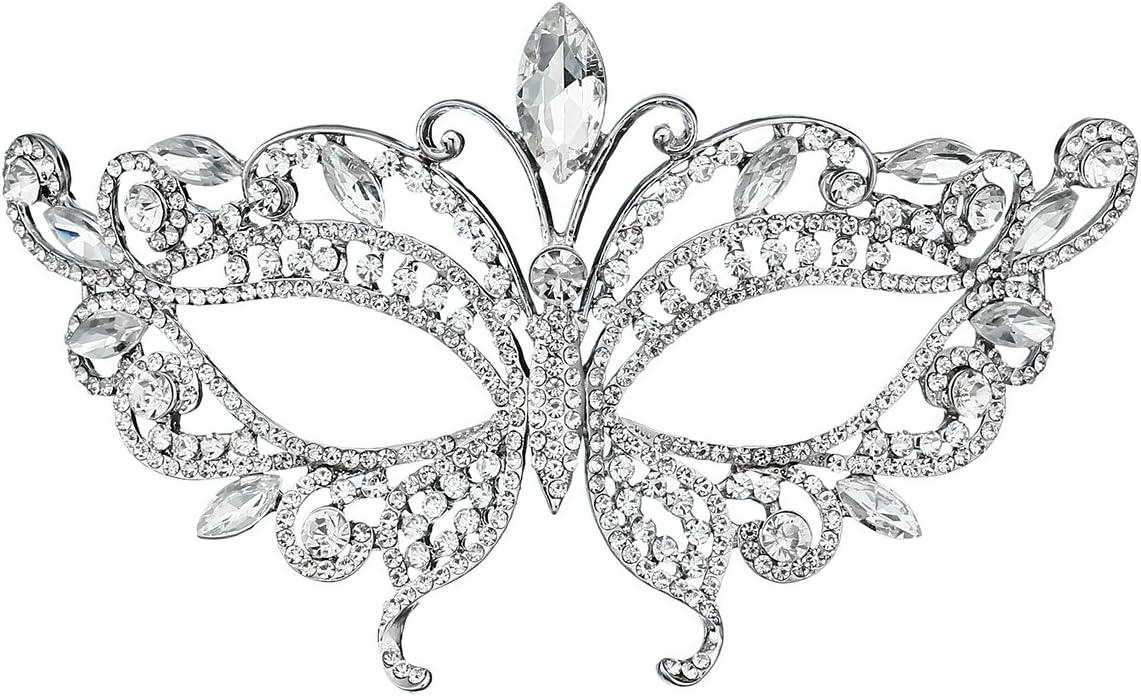 masquerade mask for women masquerade ball Halloween Party