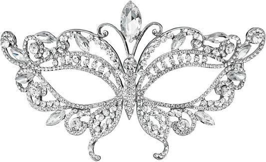 masquerade mask for women masquerade ball Halloween Party