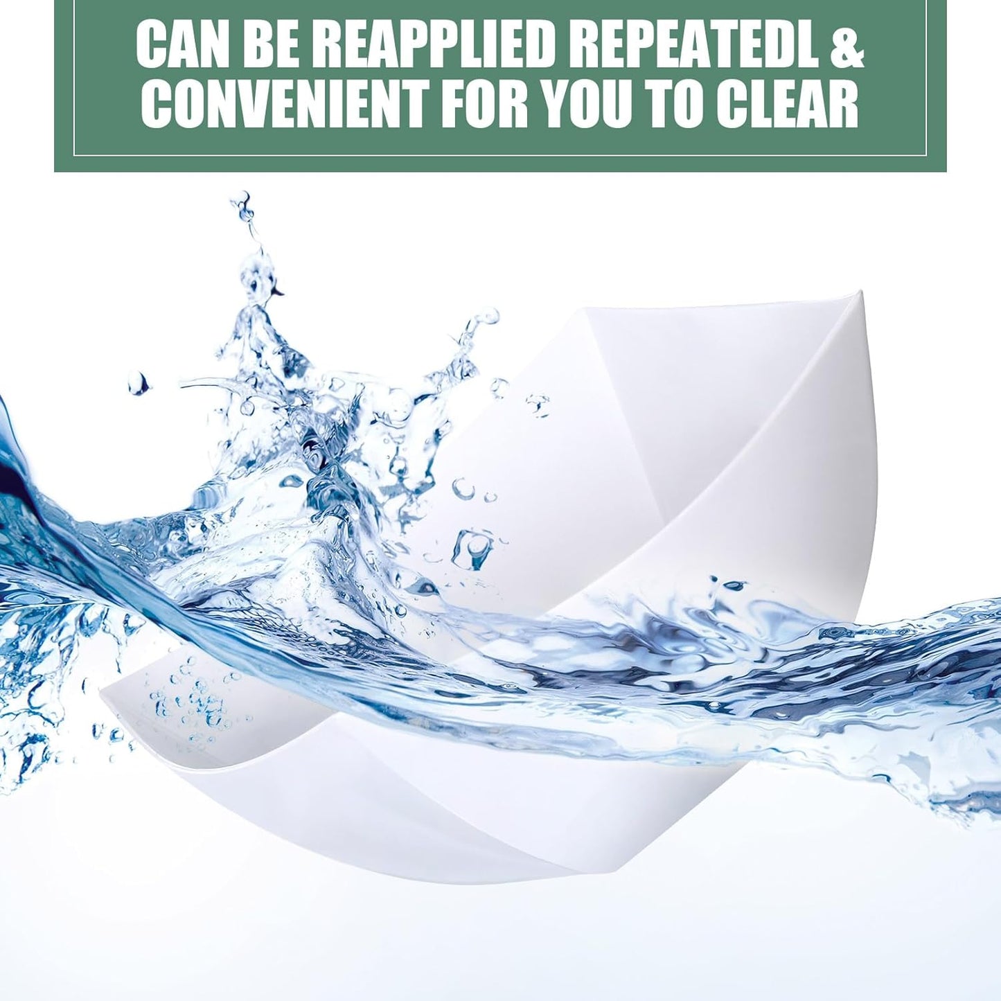 Tanlade 50 Pcs Square Plastic Serving Bowls Disposable Snack Salad Bowl Small Party Candy Bar Containers Taco Bar Serving Dishes for Buffet Chips Fruit(White,8 oz)