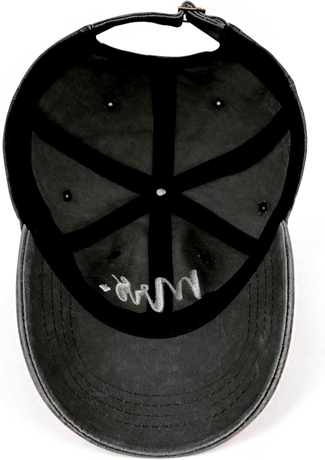 Mrs Bride Hat Bridal Shower Gifts Wedding Mr Couple Gift Cap Black