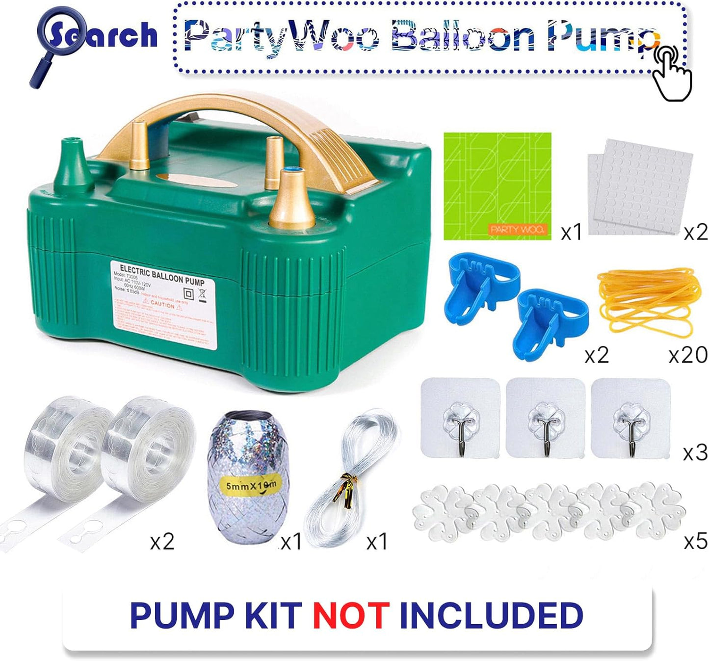 PartyWoo Red Balloons 140pcs Different Sizes of 18 12 10 5 Inch Matte Red Latex Balloon Arch Kit Garland for Birthday Graduation Bachelorette Cherry Casino Movie Theme Party Decorations Red-Y57