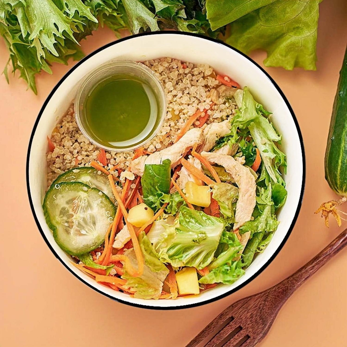 60 oz Large Soup Bowl, Pho Bowls, 8-Inch Rimmed Off-White Porcelain Bowls Set of 3, Perfect for Hearty Meals and Serving