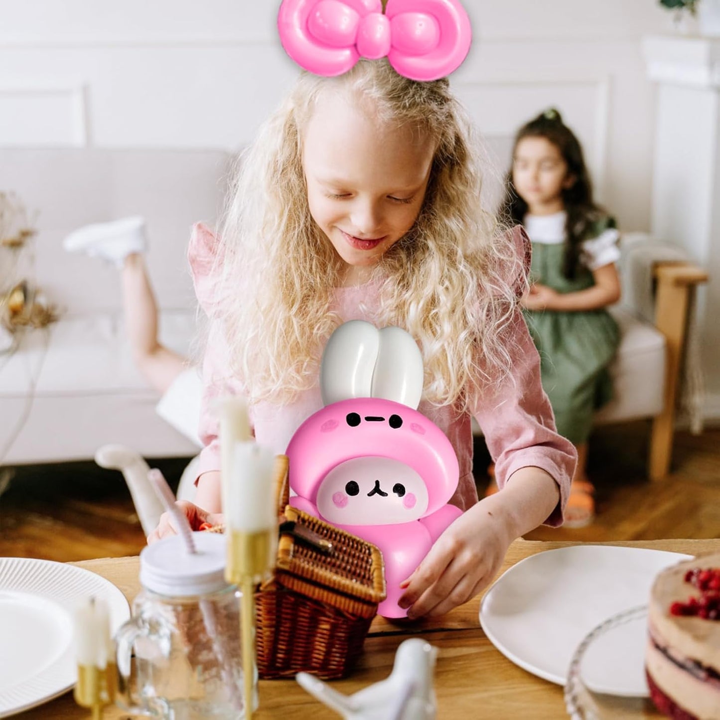 100Pcs Pink 260 Balloons, Long Balloon for Tying Balloon Arch, Long Skinny Balloons for Twisting Ballons Animal balloons Birthday Party Wedding Festival Decorations