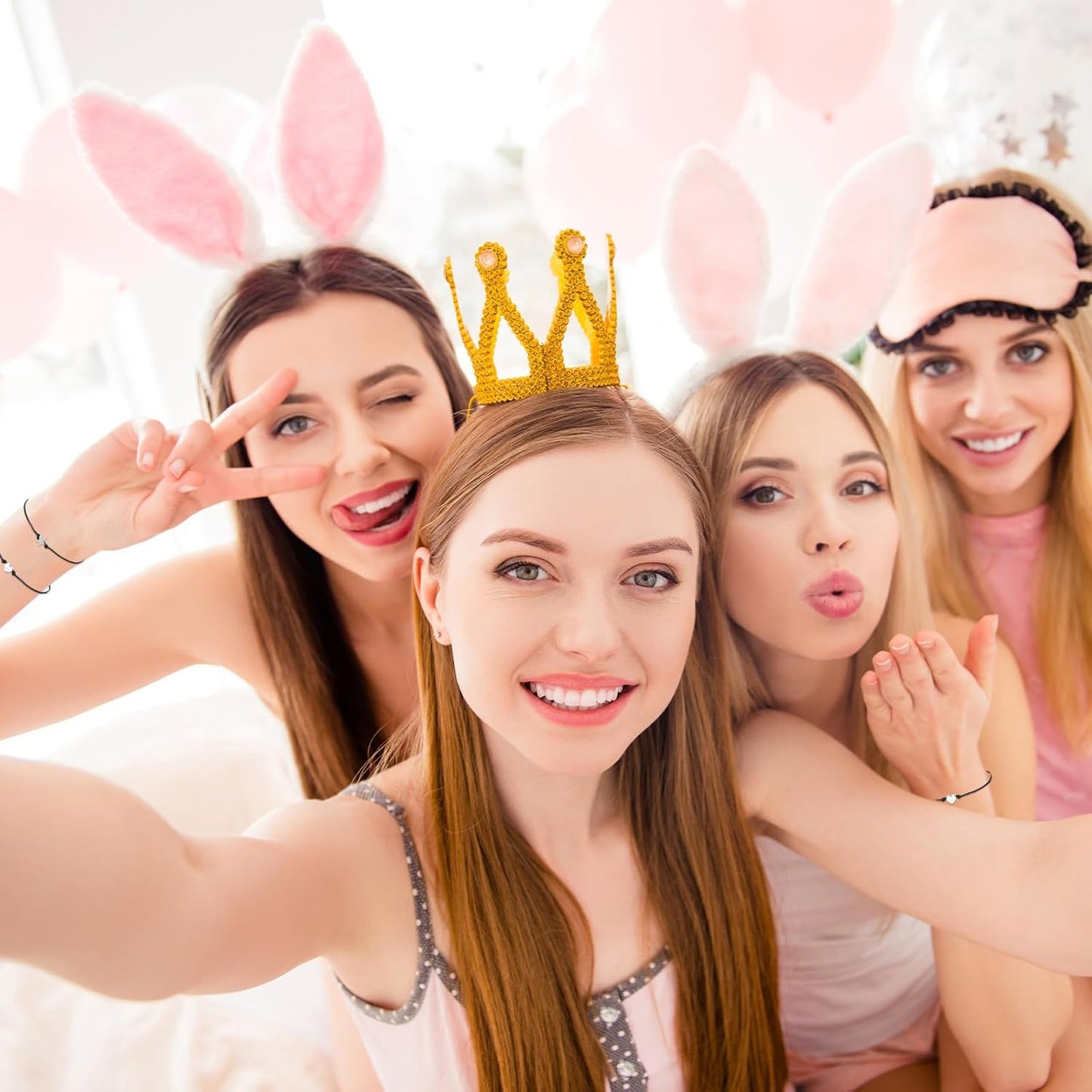 Misdary 25 Set Sweet 13th Birthday Wish Party Favors for Guests Include Adjustable Heart Charm Star Bracelets Gift with Thank You Wish Cards for Birthday Souvenirs Party Supplies Decor