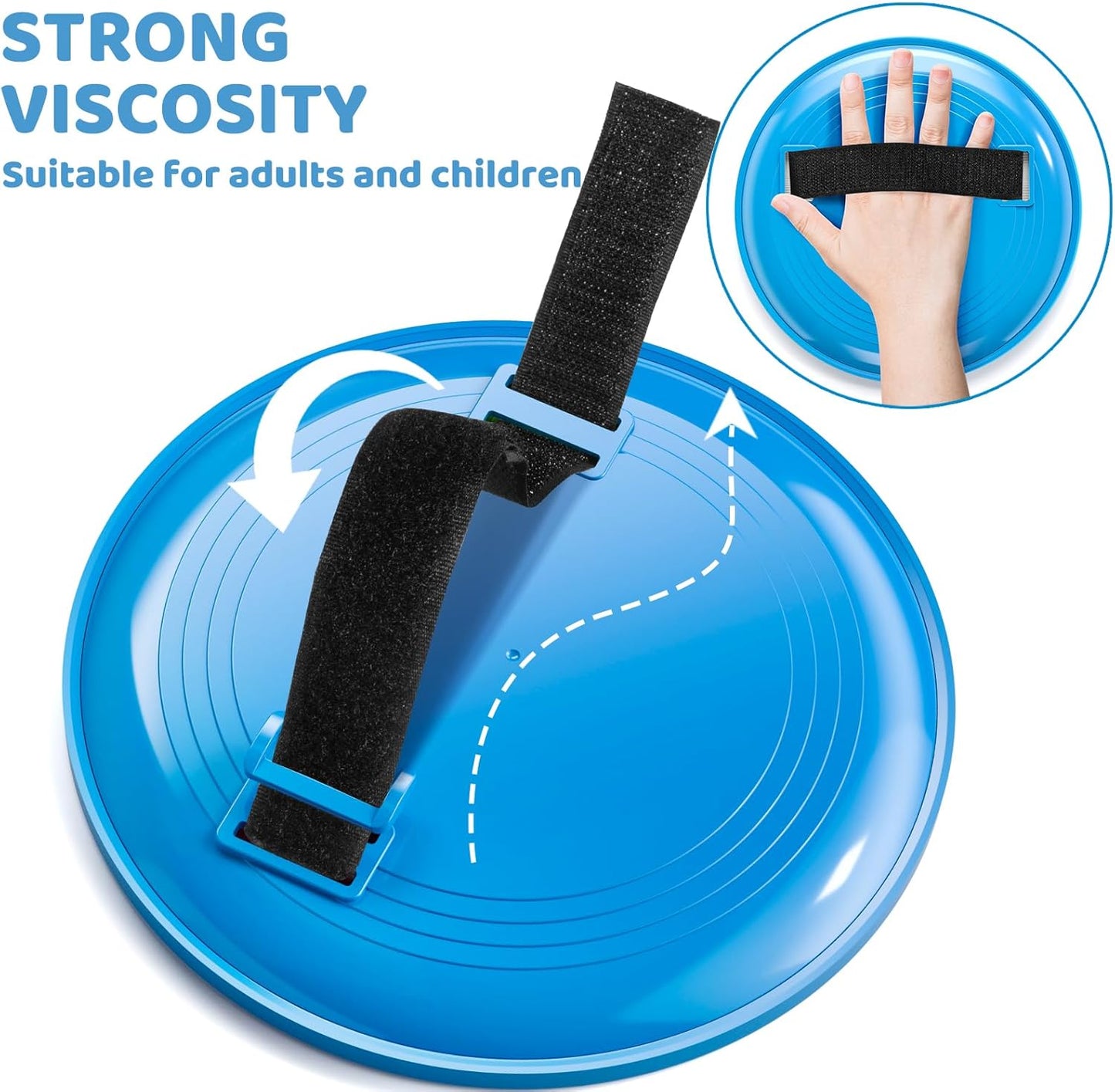 Toss and Catch Ball Game Set, Beach Outdoor Toys for Kids Boys with Paddle, Balls and Storage Bag, Yard Backyard Outside Indoor Toys Games Gifts for Kids Boys Girls Ages 3 4 5 6 7 8 9 10