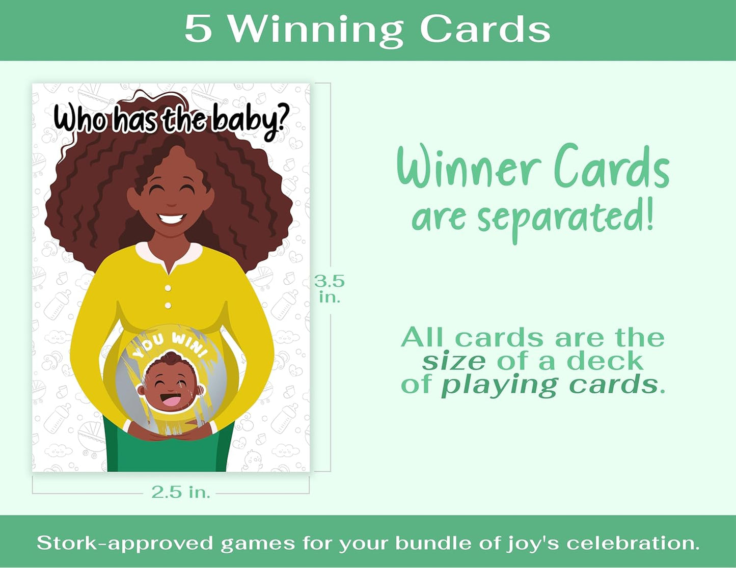 Party Hearty Baby Shower Games for Girl and Boy, 40 Emoji Scratch Off Lottery Tickets, Baby Games Ideas, Scratch Off Game