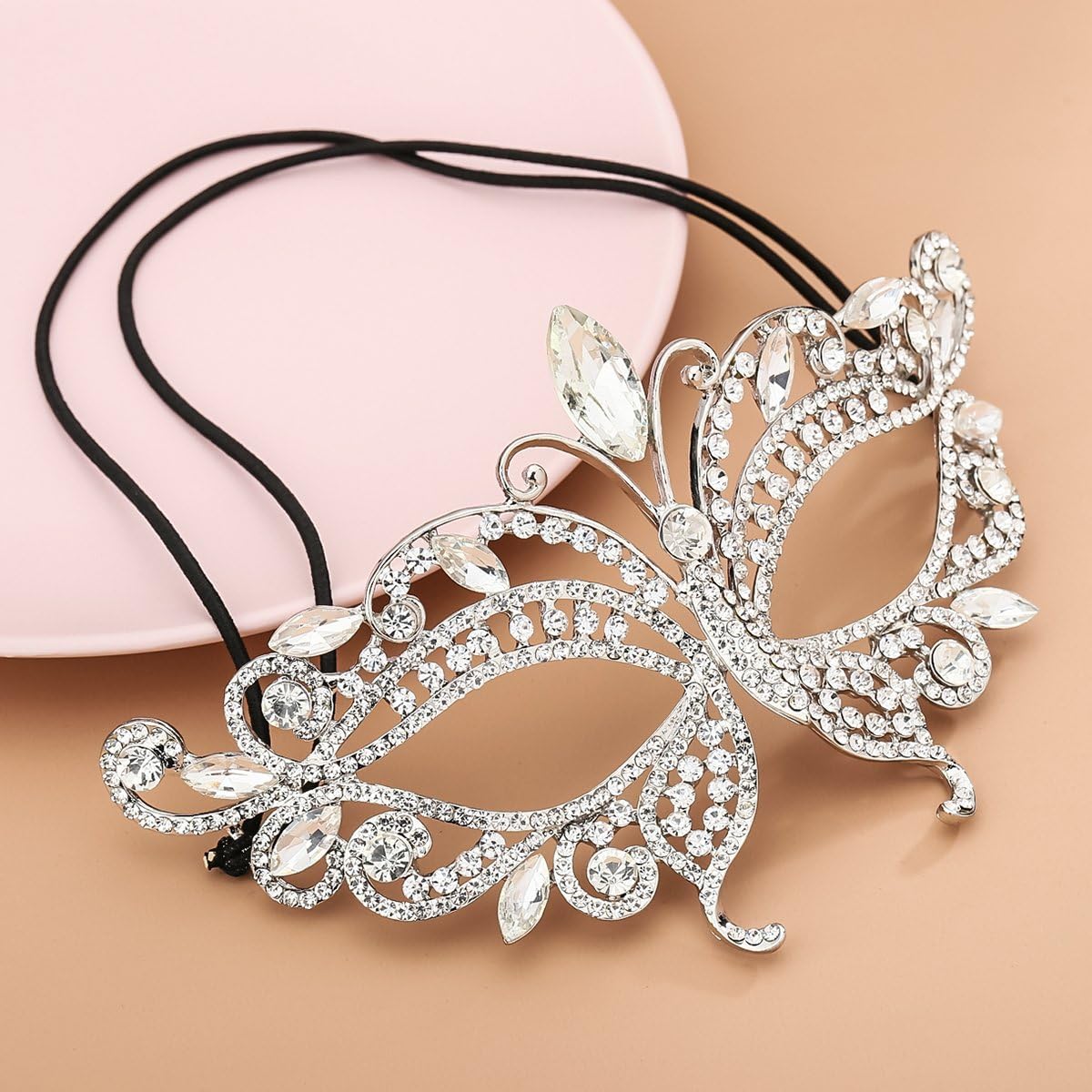 masquerade mask for women masquerade ball Halloween Party