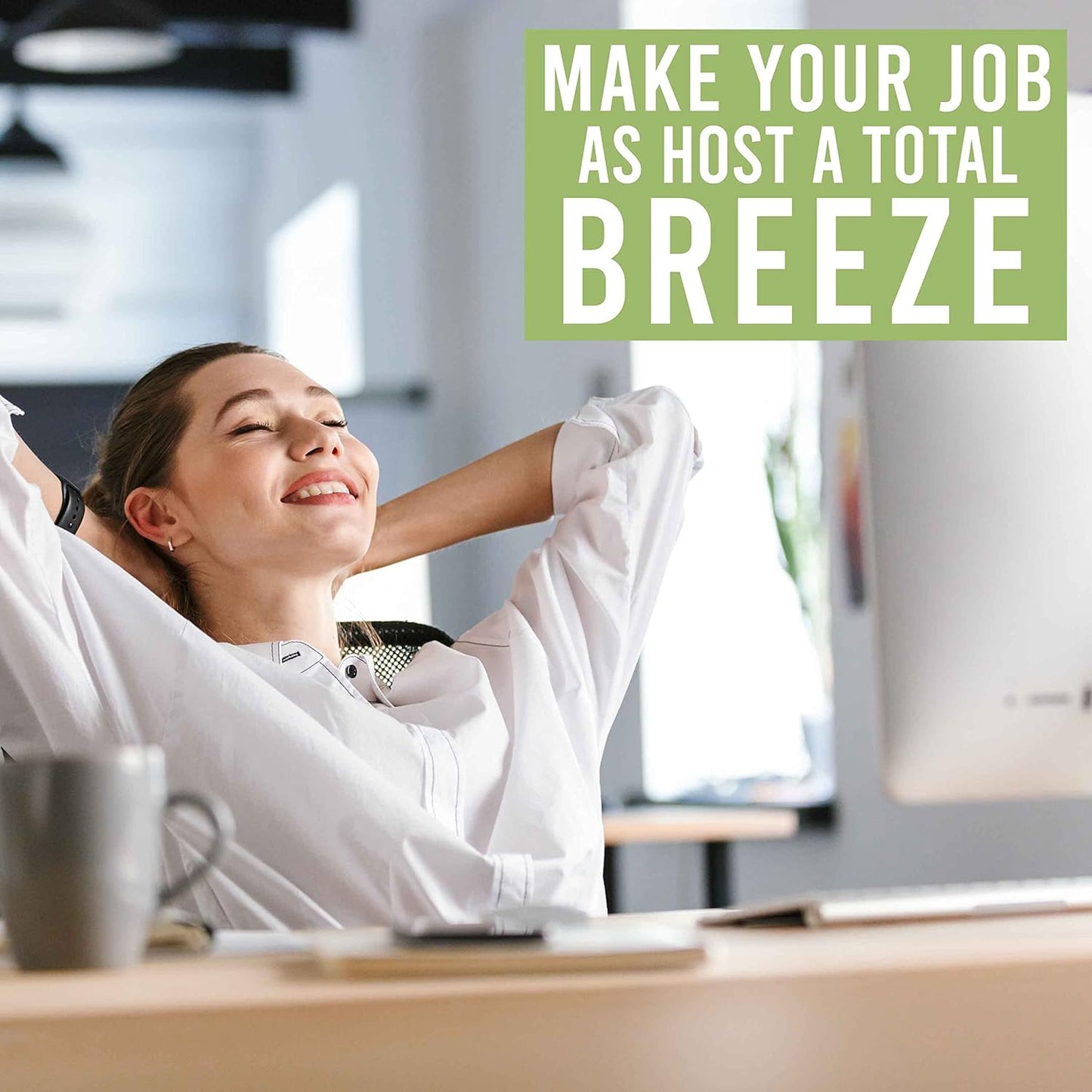 Hadley Designs Hilarious Baby Shower Games Set 25 Double-Sided Cards for 25 Guests, 2 Games, Baby Trivia, Find the Guest, Gender Neutral and Fun for Boys & Girls (Woodland)