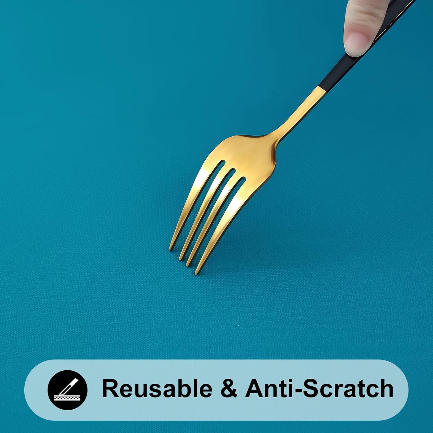 Smiry Rectangle Tablecloth, Elastic Fitted Flannel Backed Vinyl Tablecloths for 4ft Folding Tables, Waterproof Wipeable Table Covers for Indoor, Outdoor, Picnic and Camping (Turquoise, 30"x48")