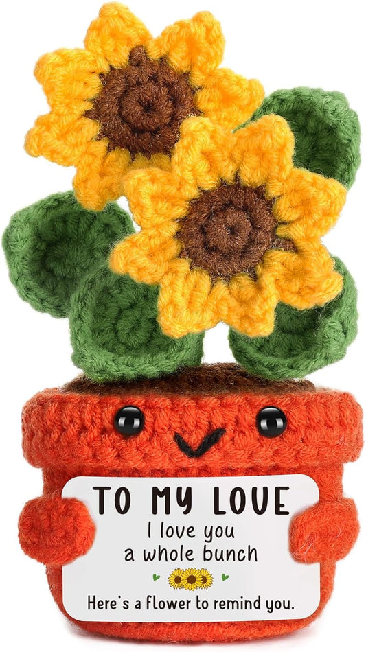 Anniversary I Love You Gifts for Women Men Her Him Christmas Boyfriend Girlfriend Wife Husband GF Couples Year Anniversary Wedding Birthday Gift, To My Love Valentines Fathers Day Romatic Gift