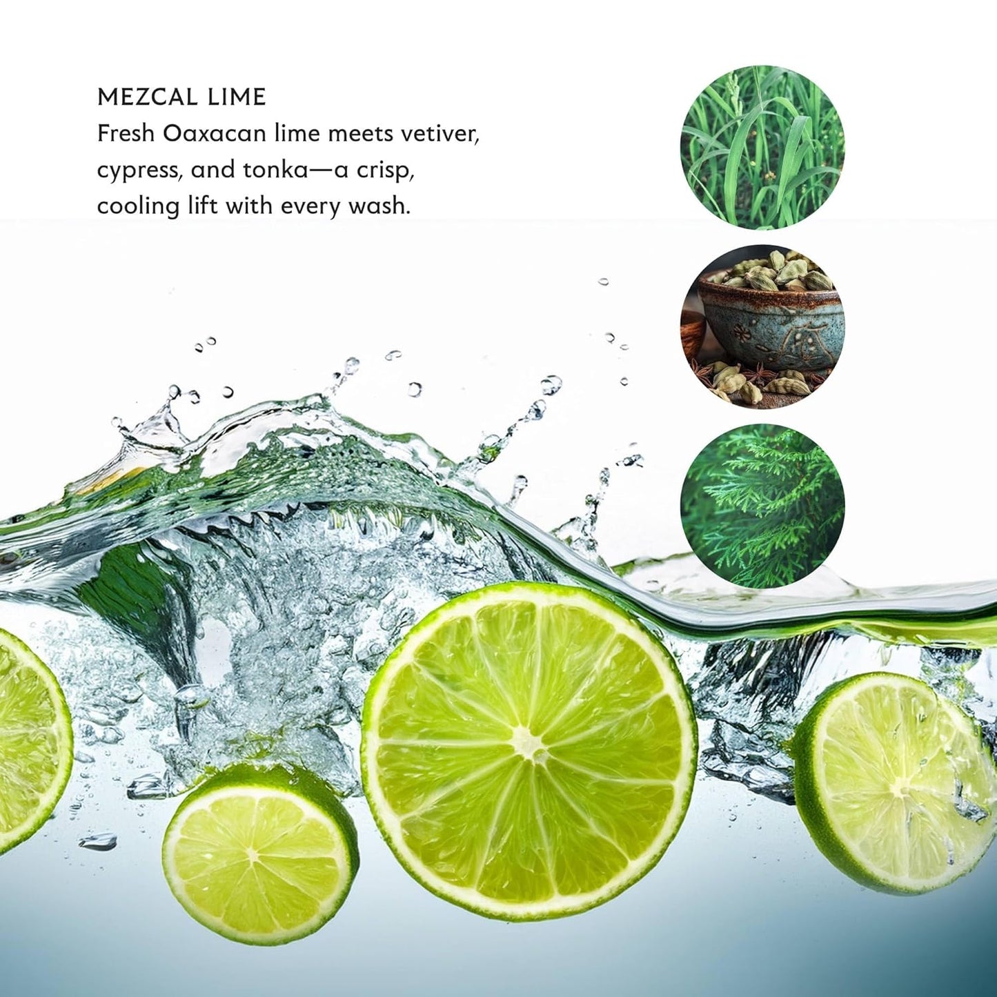 Mistral Mezcal Lime Luxury Bar Soap for Men | Men’s Natural Soap Bar | Paraben, Phthalates Free | Moisturizing & Triple-Milled Natural Soap for Men - Made in France | Large, 8.8 oz