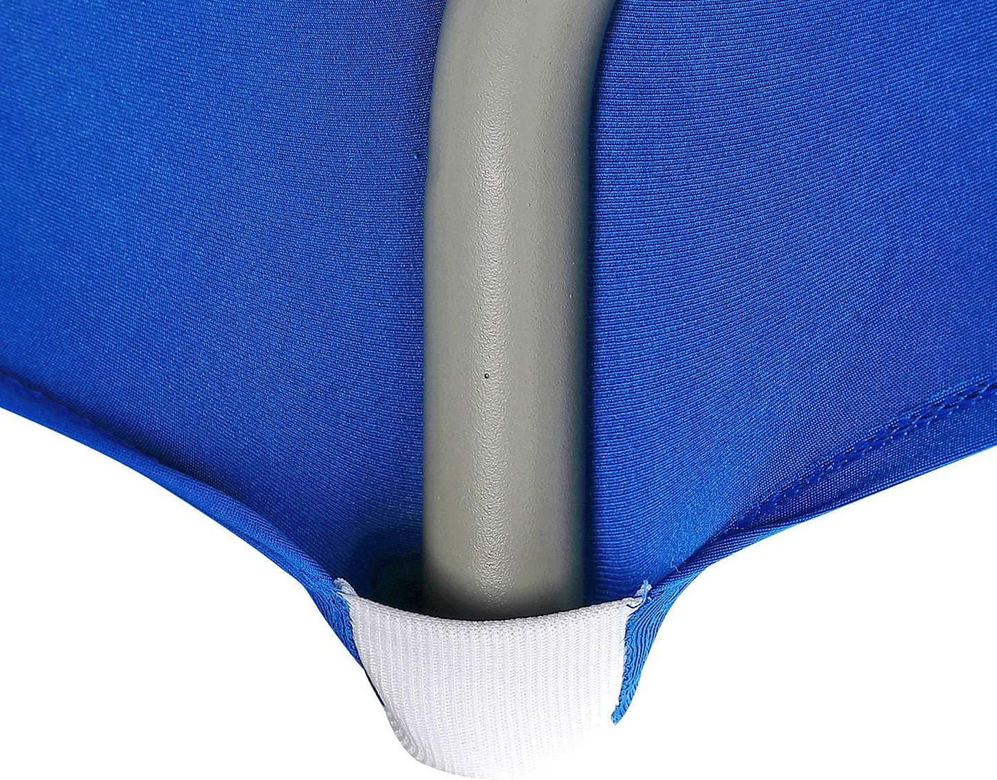 LZY Spandex Fitted Stretch Table Cover for 6 ft or 4ft or 8ft Folding Table, Rectangular Cocktail Tablecloth, Perfect for Party or Banquet