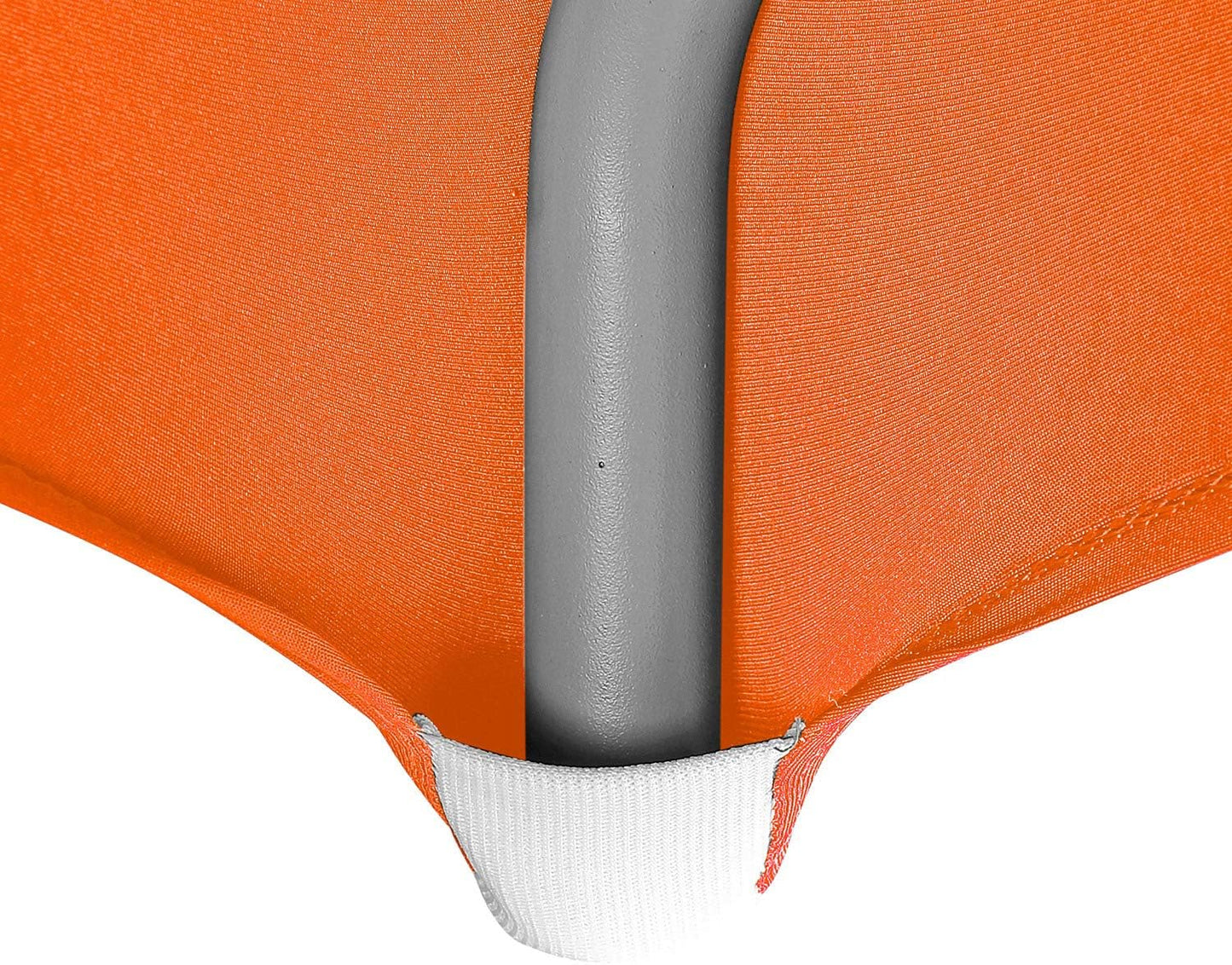 LZY Spandex Fitted Stretch Table Cover for 6 ft or 4ft or 8ft Folding Table, Rectangular Cocktail Tablecloth, Perfect for Party or Banquet