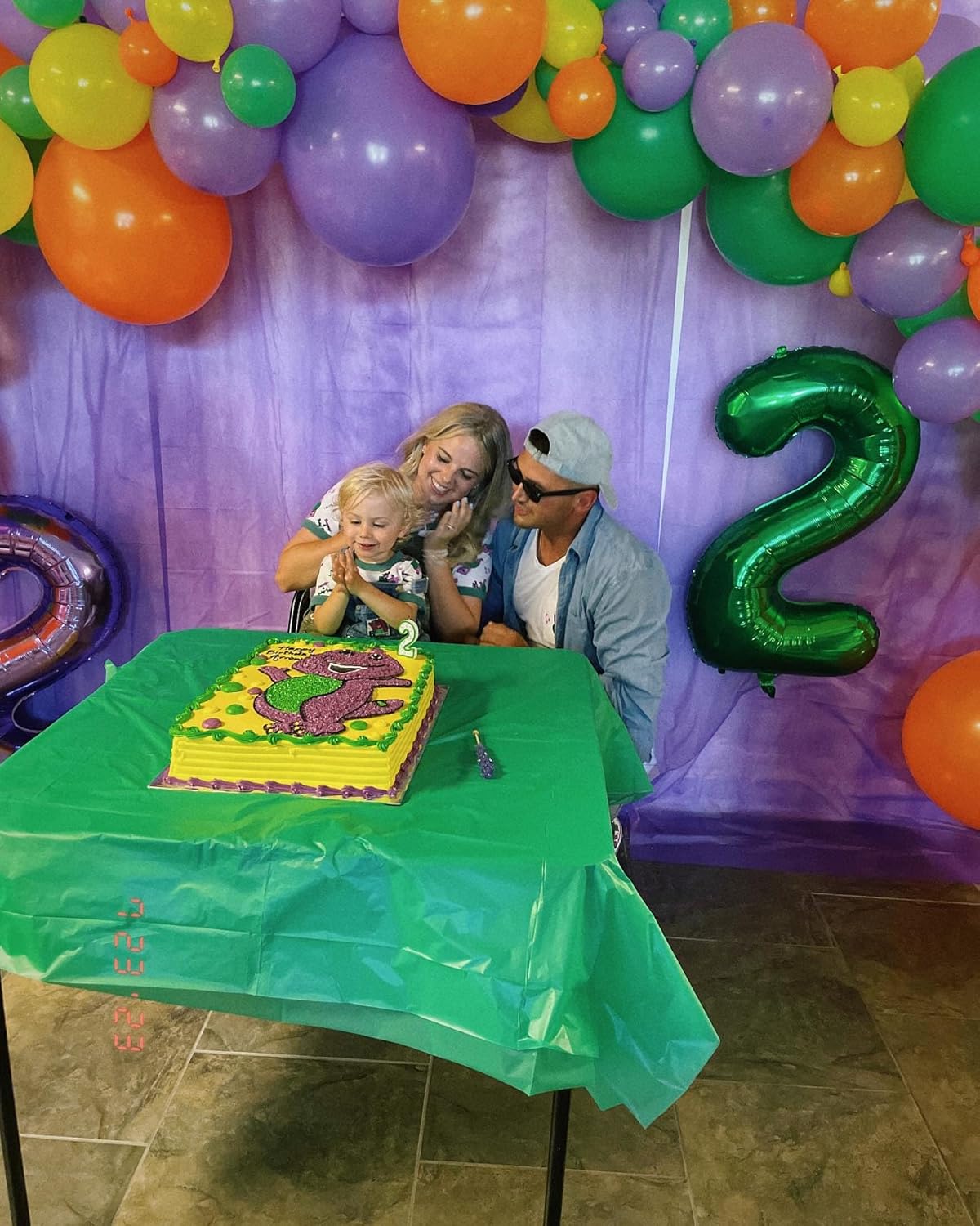 Green Number 12 Balloon 40 inch, 12 Number Balloons, 12th Green Birthday Decorations, 12 Year Old Girls Boys Party Supplies, St. Patrick's Day Games Theme Birthday Decorations