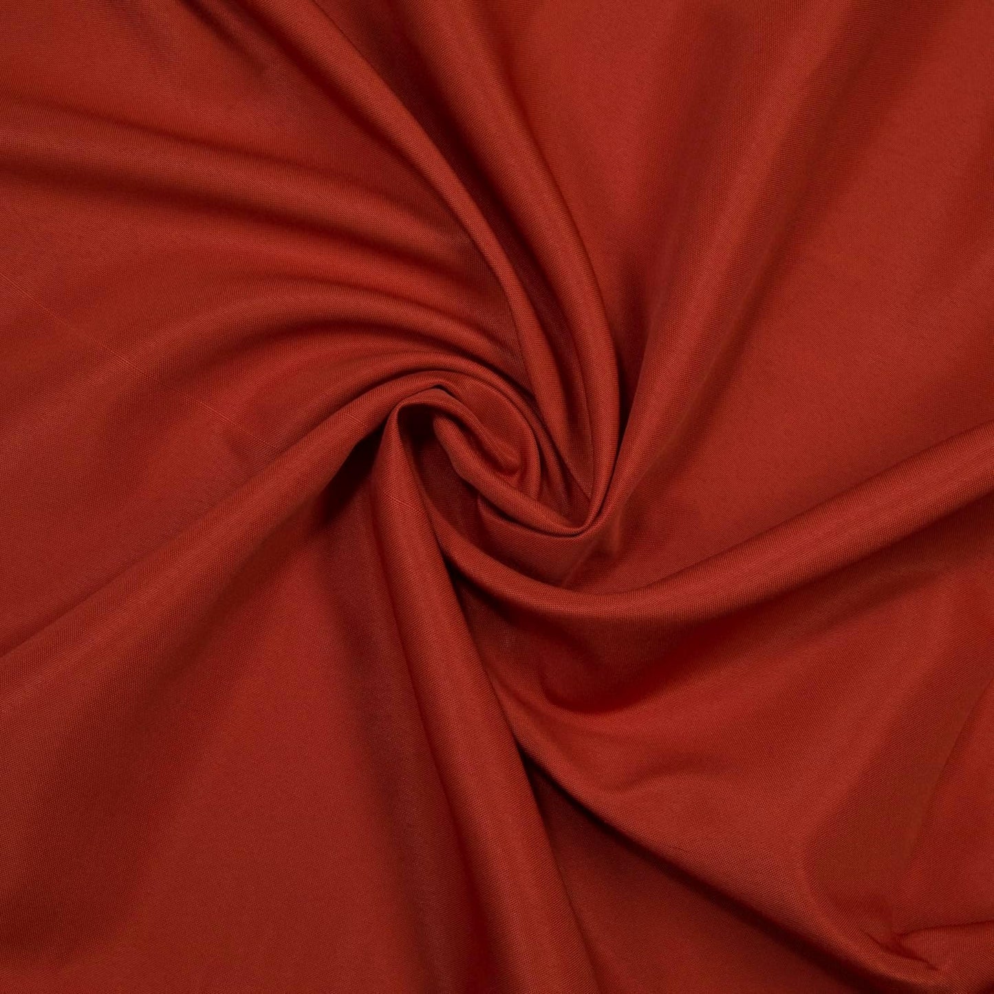 Gee Di Moda Fitted Tablecloth - 72 x 30 Inch Burnt Orange Fitted Table Cloth for 6 Foot Rectangle Table - Heavy Duty Washable Fabric - for 6 Ft Buffet Table Holiday Party Dinner Wedding & Trade Show