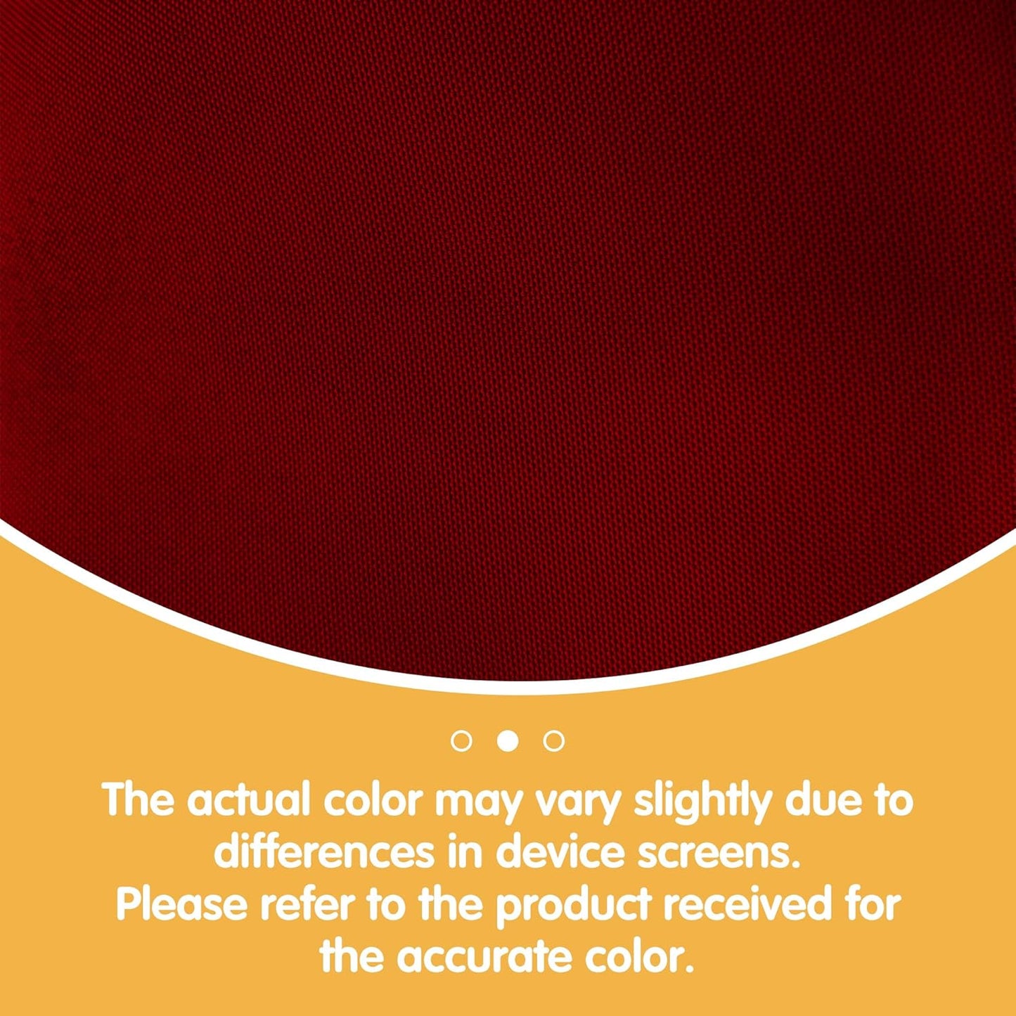 BRILLMAX 6 Pack Burgundy Tablecloths for 8 Foot Rectangle Tables 60 x 126 Inch - 8ft Rectangular Bulk Linen Polyester Fabric Washable Cloth Cover for Wedding Reception Banquet Birthday Party