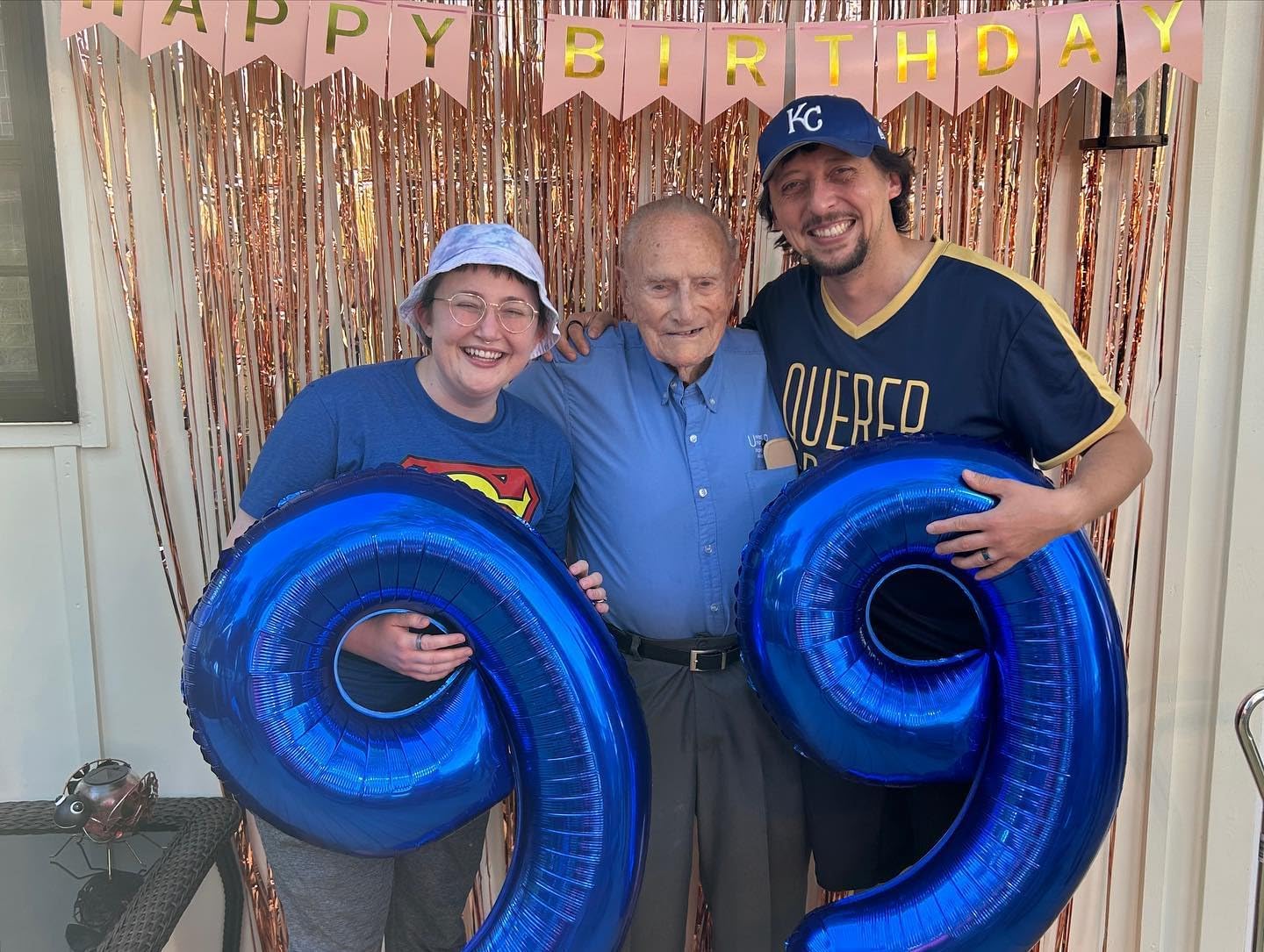 Navy Blue 9 Balloon, Number Balloon 40 Inch, Blue Party Decorations, Giant Birthday Decorations for 9th 19th 29th 90th, Number 9 Balloon