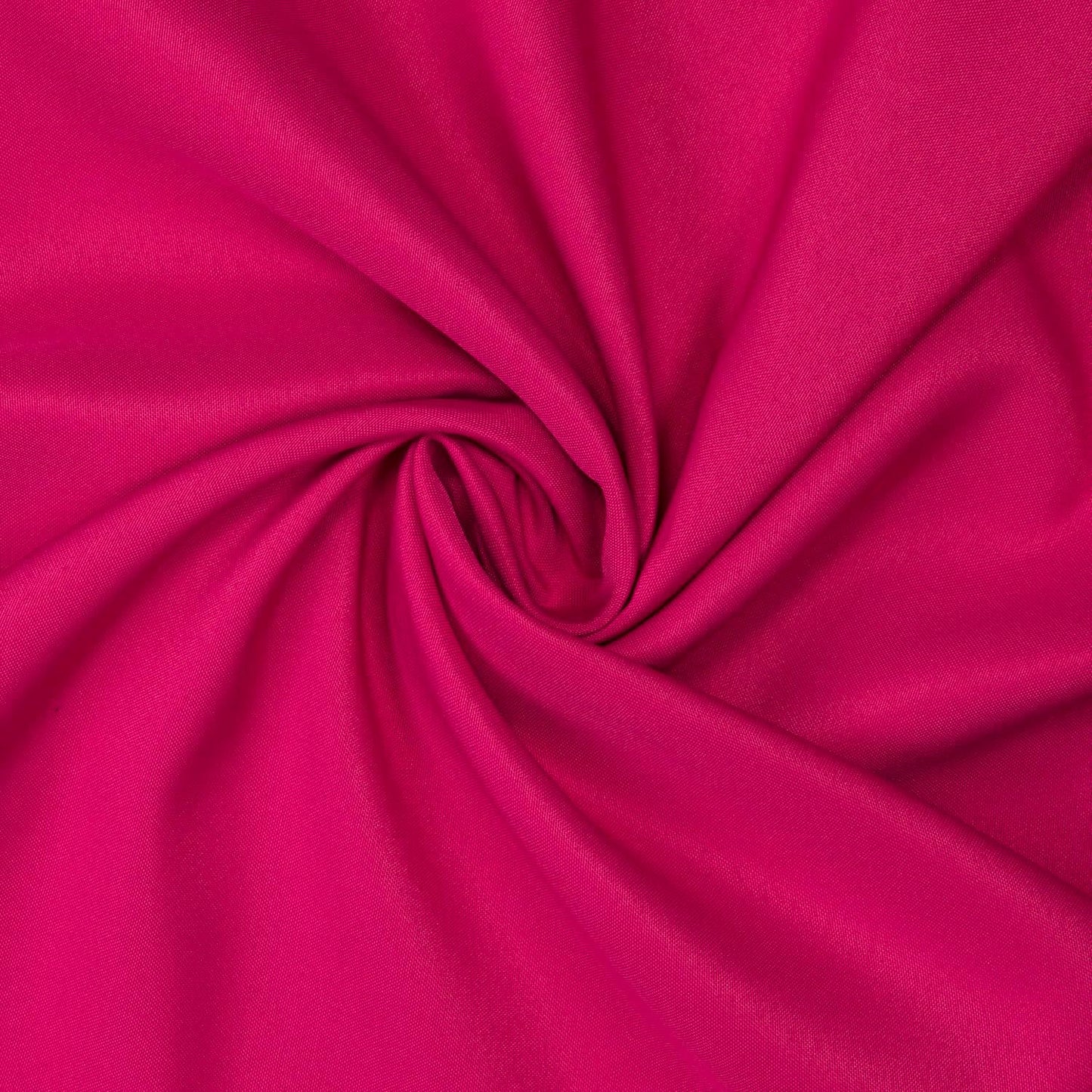 Gee Di Moda Fitted Tablecloth - 48 x 30 Inch Fuchsia Fitted Table Cloth for 4 Foot Rectangle Table - Heavy Duty Washable Fabric - for 4 Ft Buffet Table Holiday Party Dinner Wedding & Trade Show