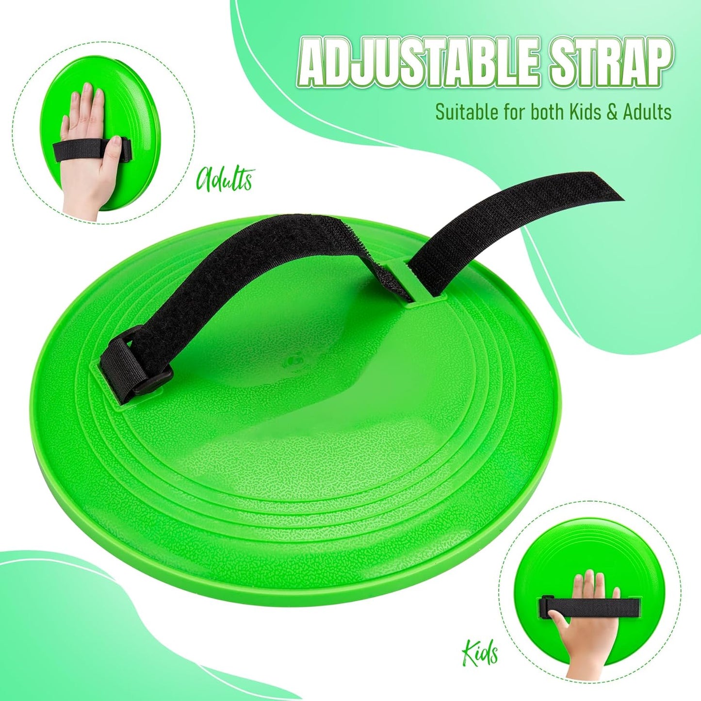 Toss and Catch Ball Game - Ideal Outdoor Beach, Pool & Yard Toy for Toddlers and Kids Ages 4, 5, 6, 7, 8+, Perfect for Boys Girls - Great Birthday Gift & Easter Basket Stuffer