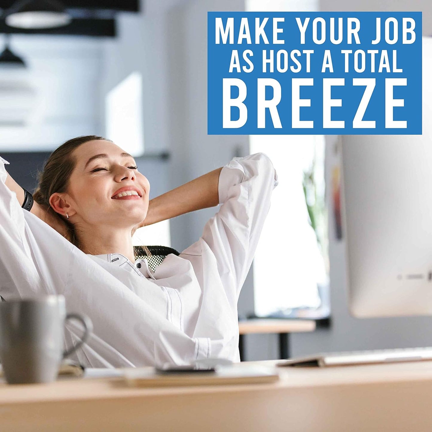 Hadley Designs Hilarious Baby Shower Games for Boys 25 Double-Sided Cards for 25 Guests, 2 Games, Baby Trivia, Find The Guest, USA-Made (Blue)