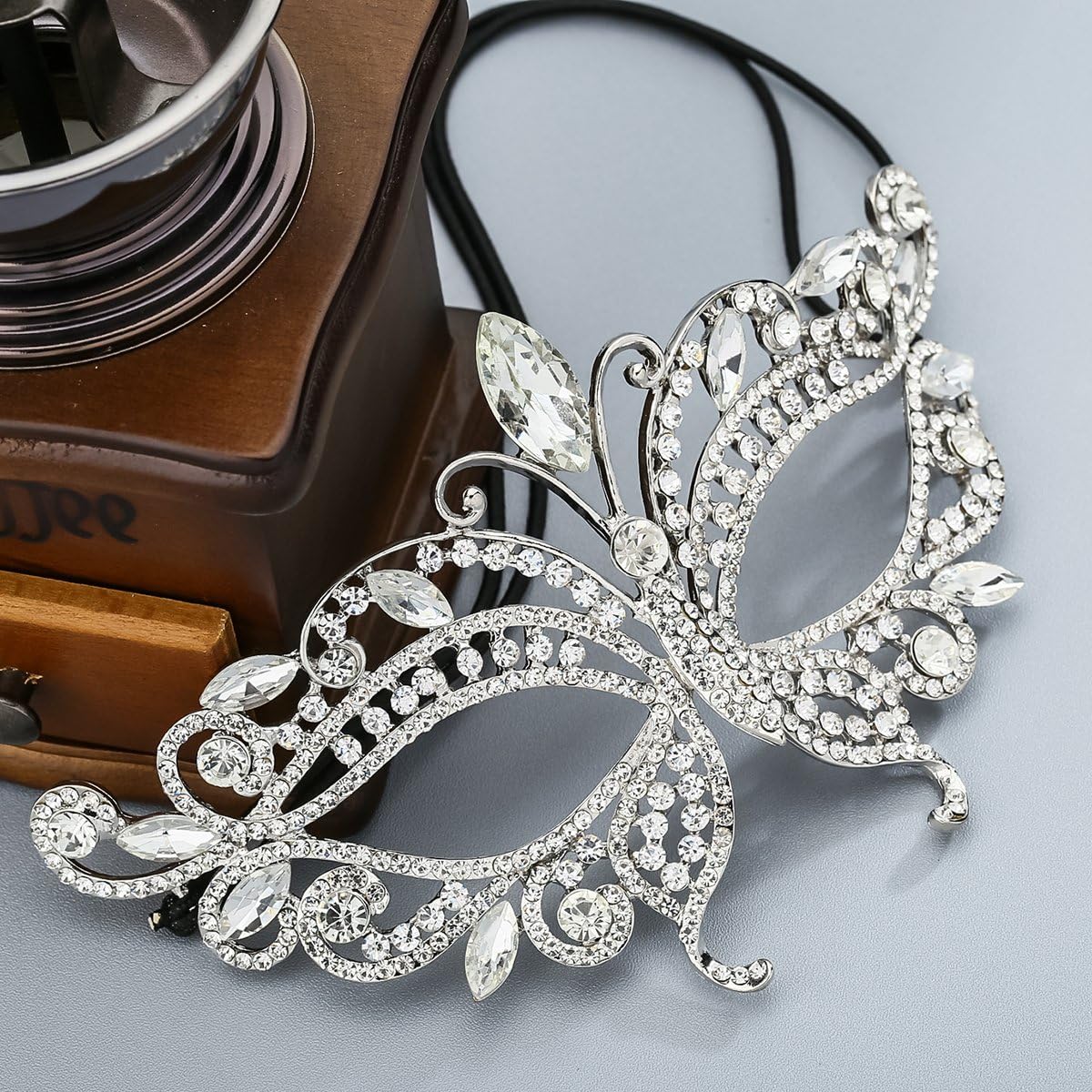 masquerade mask for women masquerade ball Halloween Party