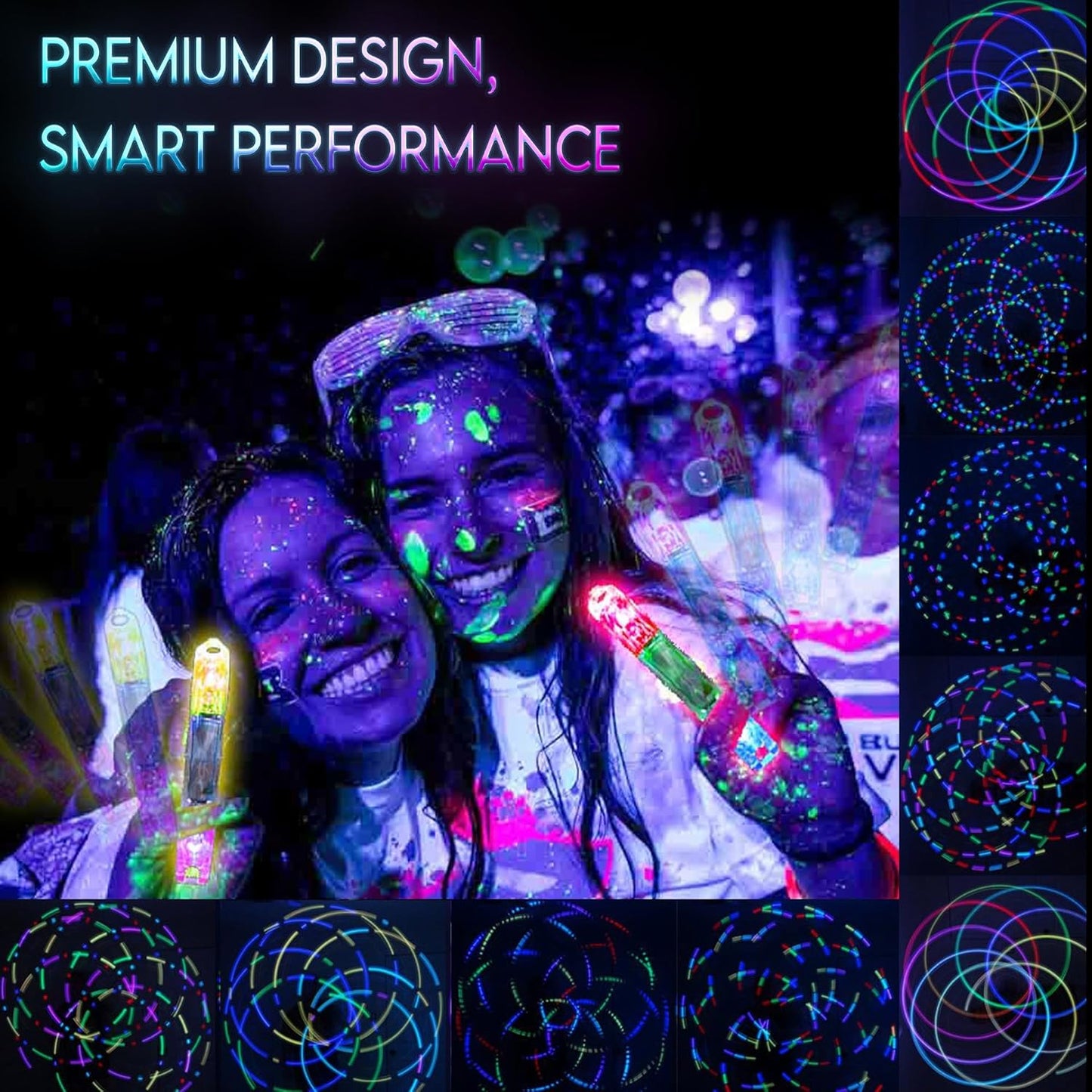 Ultralight Glow Stick