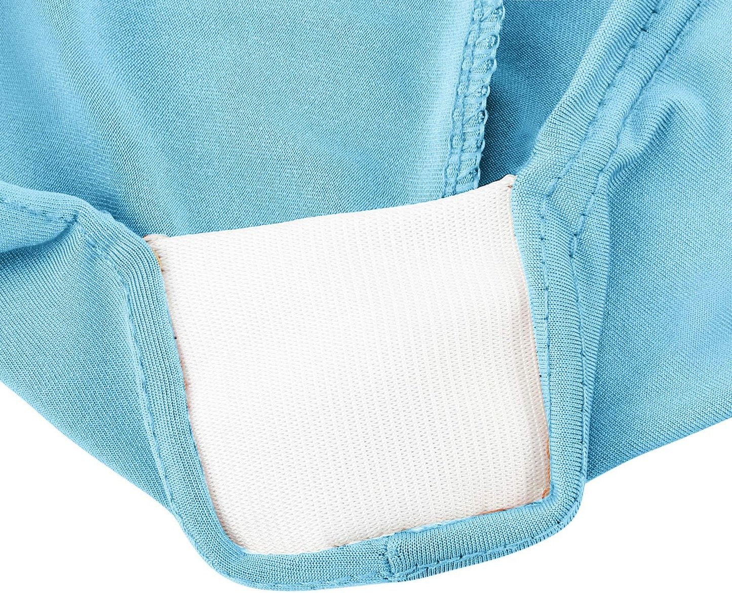 LZY Spandex Fitted Stretch Table Cover for 6 ft or 4ft or 8ft Folding Table, Rectangular Cocktail Tablecloth, Perfect for Party or Banquet