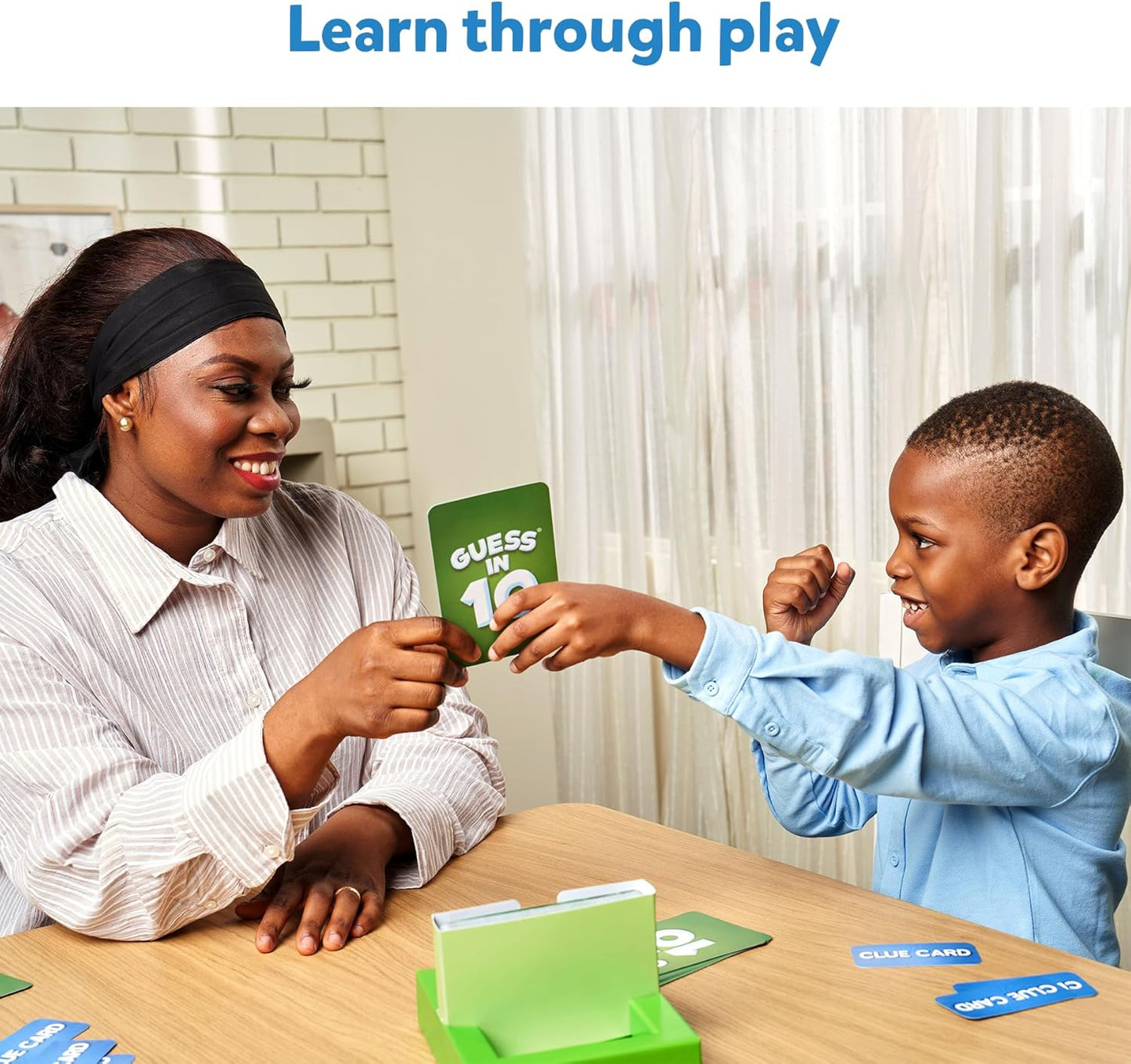 Skillmatics Guess in 10 Animals Megapack, Perfect for Boys, Girls, Kids, Teens, Adults Who Love Animal Card Games, Trivia, Travel Games, Gifts for Ages 6, 7, 8, 9, 10, and Up