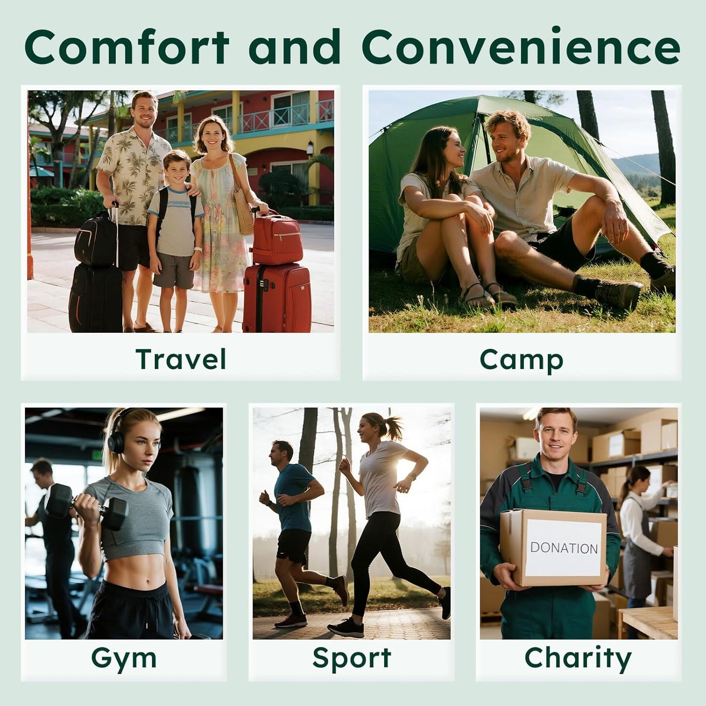 30 Pack Bulk Wrapped Hotel Bar Soap, 0.5 oz (15g), White Tea Scent – Mini Guest Soaps for Hotels, Airbnb, Vacation Rentals, Travel Toiletries, Individually Wrapped