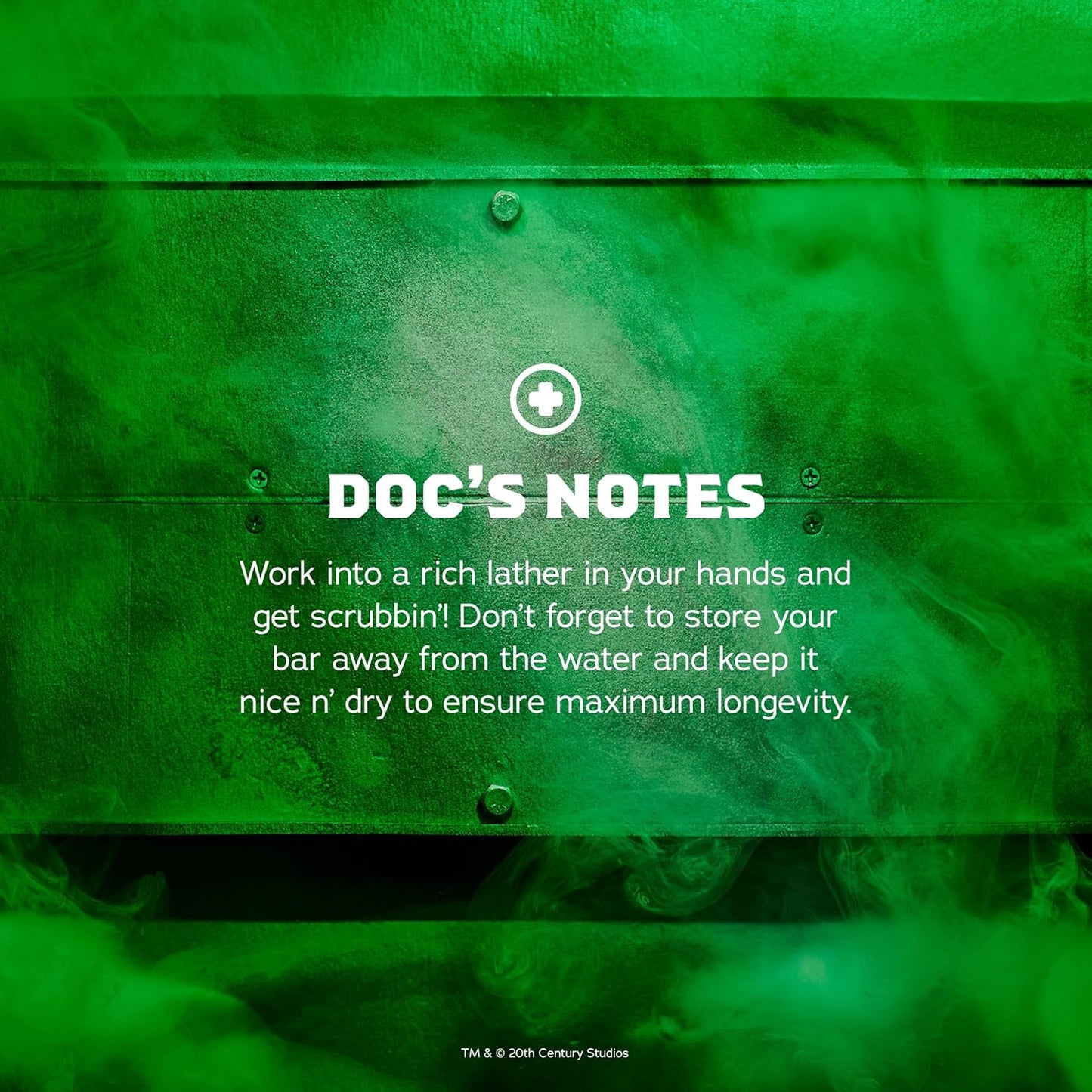 Dr. Squatch Alien & Predator Collection - Natural 4 Soap Gift Set - Cold Process Soap with No Harsh Chemicals - Alien Awakening & Predator Purge (4 Pack)