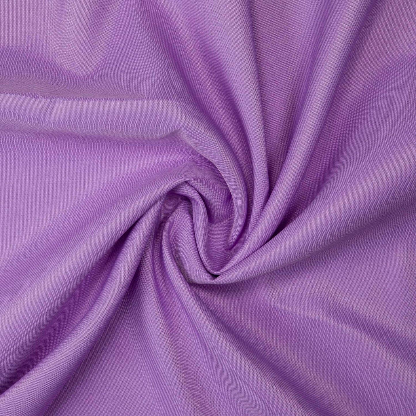 Gee Di Moda Fitted Tablecloth - 48 x 30 Inch Lavender Fitted Table Cloth for 4 Foot Rectangle Table - Heavy Duty Washable Fabric - for 4 Ft Buffet Table Holiday Party Dinner Wedding & Trade Show