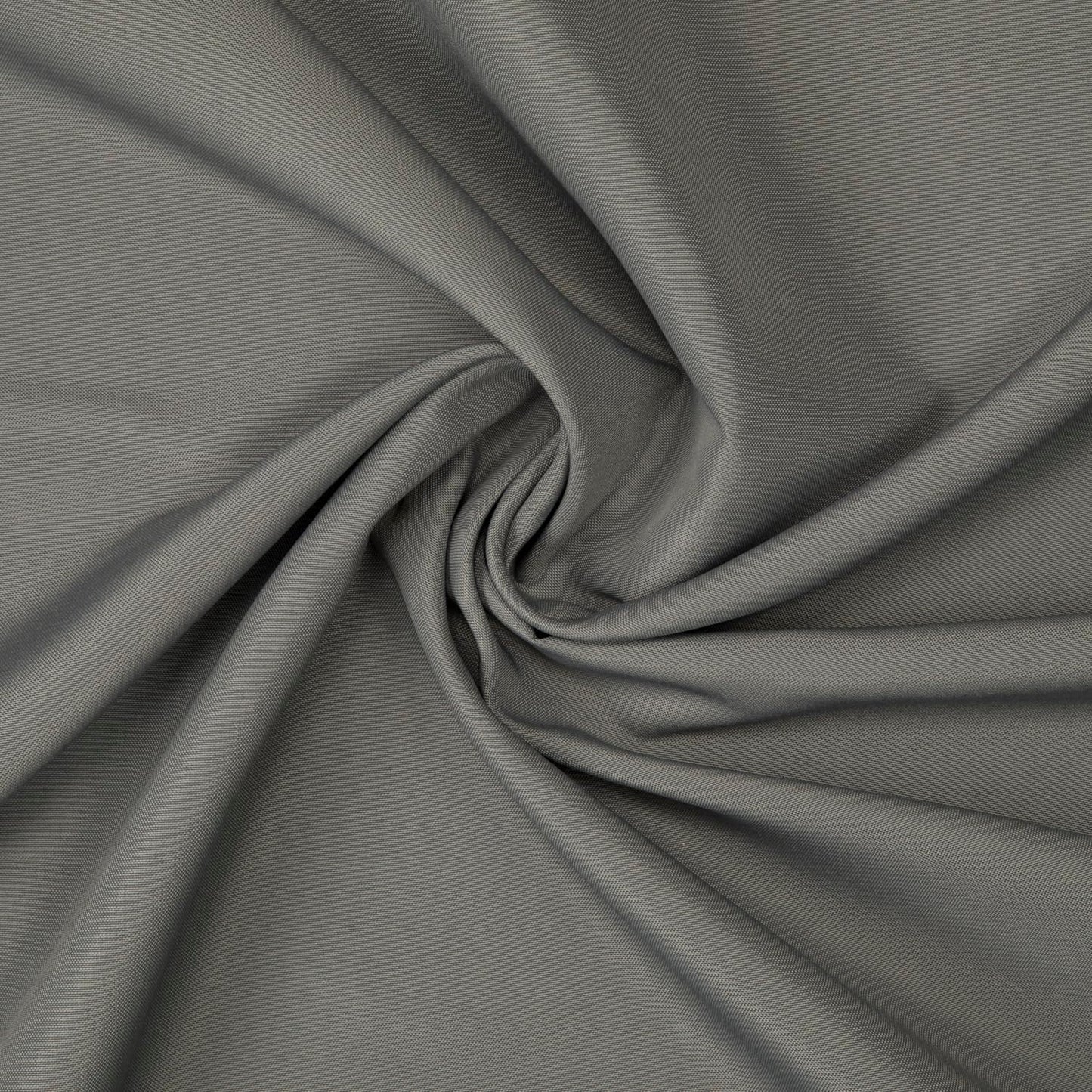 Gee Di Moda Fitted Tablecloth - 48 x 30 Inch Charcoal Fitted Table Cloth for 4 Foot Rectangle Table - Heavy Duty Washable Fabric - for 4 Ft Buffet Table Holiday Party Dinner Wedding & Trade Show