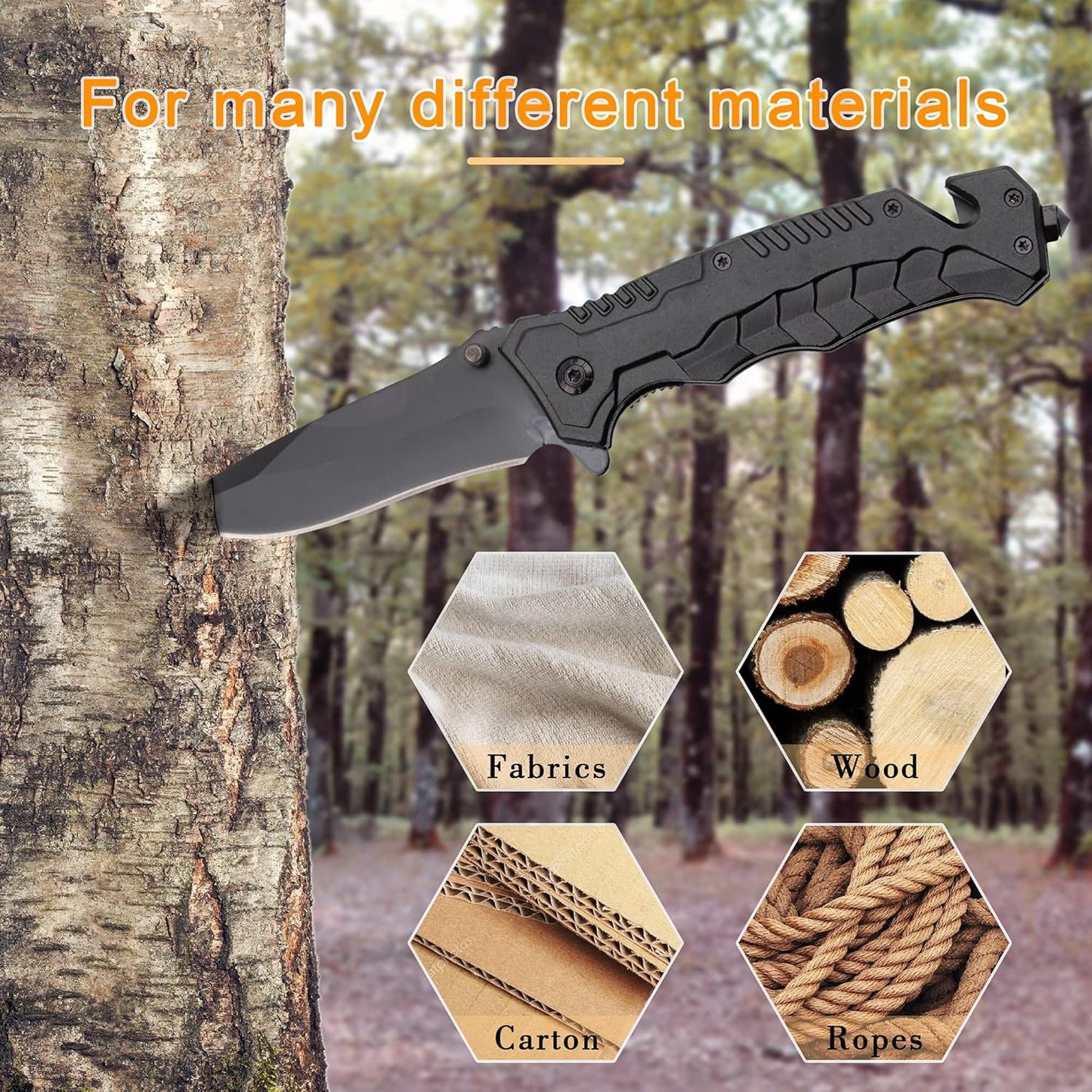 Father of the Groom Wedding Gifts from Bride - Engraved Pocket Knife - Thank You for Raising the Man of My Dreams, Gift for Father in Law from Daughter in Law, Father of Groom Gift Ideas