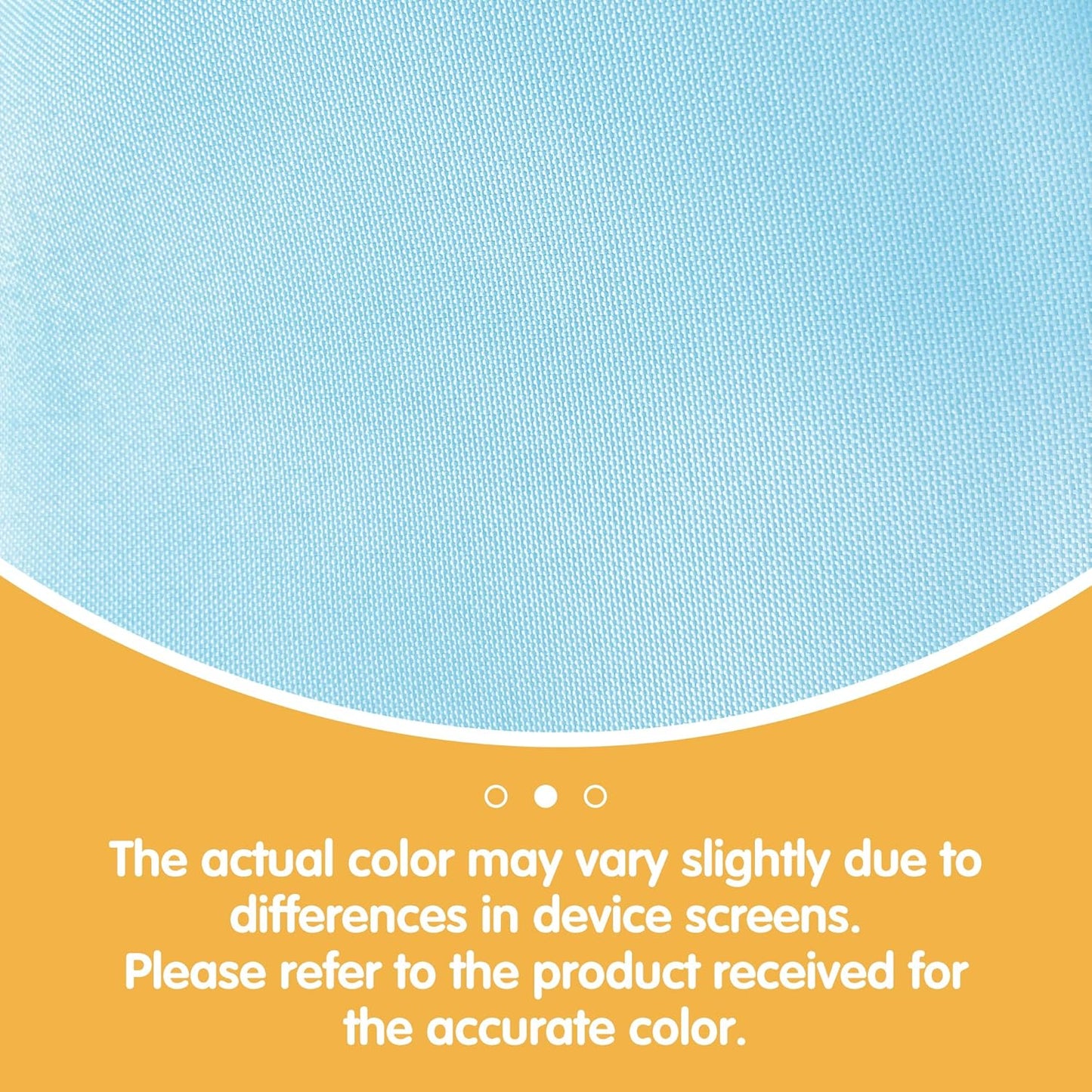 BRILLMAX 6 Pack Light Blue Tablecloths for 8 Foot Rectangle Tables 90 x 156 Inch - 8ft Rectangular Bulk Linen Polyester Fabric Washable Cloth Cover for Wedding Reception Banquet Birthday Party