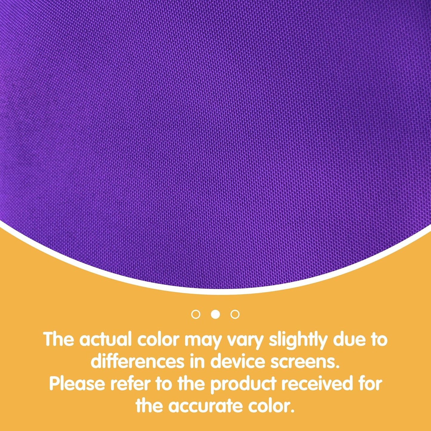 BRILLMAX 6 Pack Purple Tablecloths for 6 Foot Rectangle Tables 60 x 102 Inch - 6ft Rectangular Bulk Linen Polyester Fabric Washable Cloth Cover for Wedding Reception Banquet Birthday Party