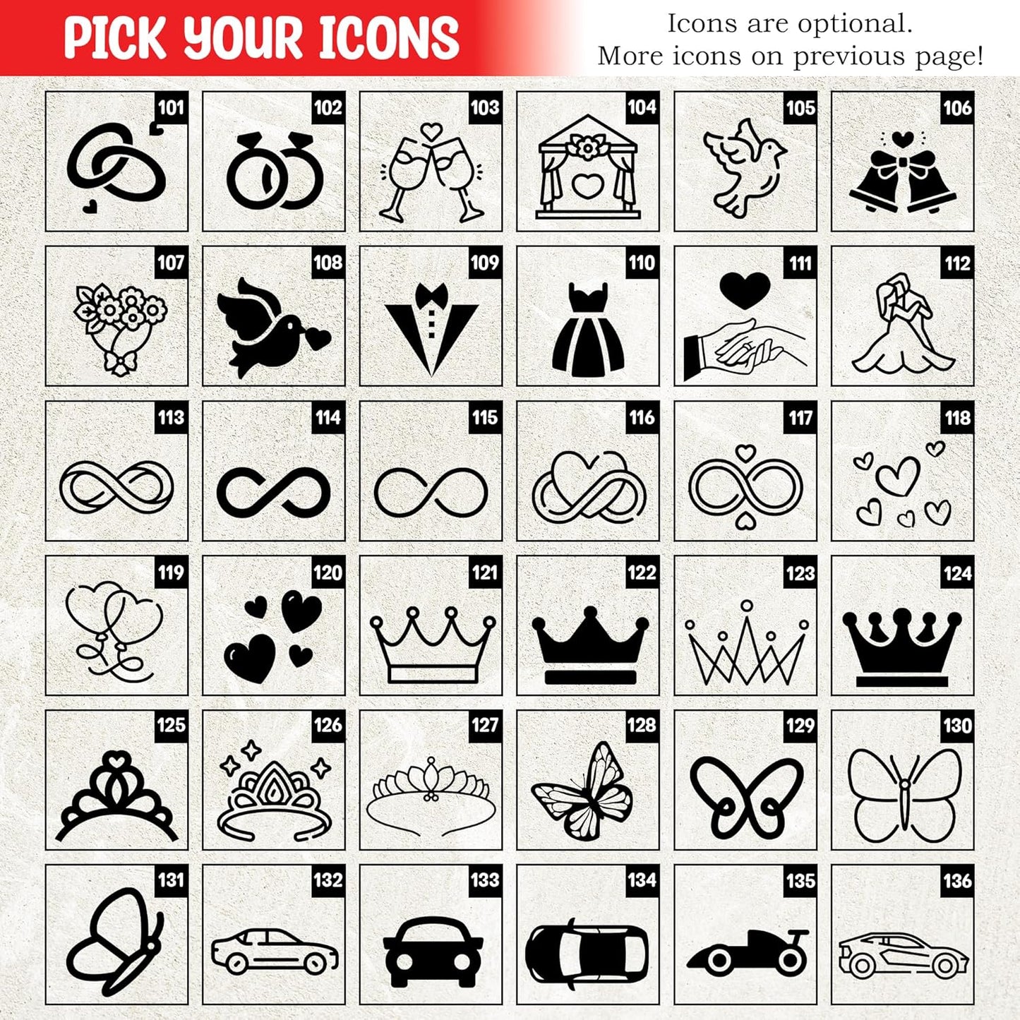 Pack of 100 Custom LED Party Foam Light Sticks Batons for Wedding, Parties, Birthdays, Guests, Party, DJ, Concerts, Festivals, Events, Promotions 3 Color Lighting Modes Batteries 16"